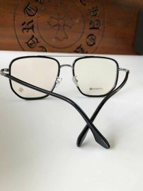Picture of Chrome Hearts Optical Glasses _SKUfw40166632fw
